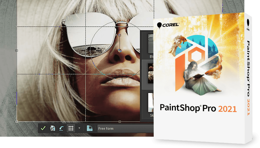 Free Photo Editing Software Download Paintshop Pro Free Trial