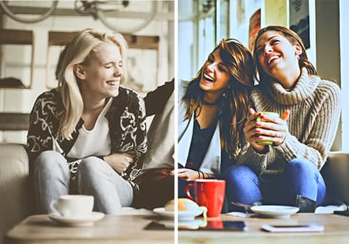 User-friendly interface 