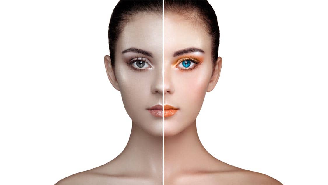 Investigative Fotodokumentation