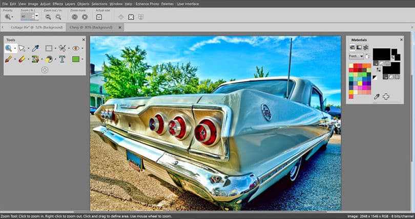 Paintshop Pro 18 Has A New Version Download Your Trial Free Now