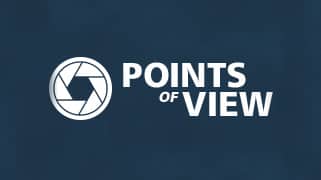Points of View Blog