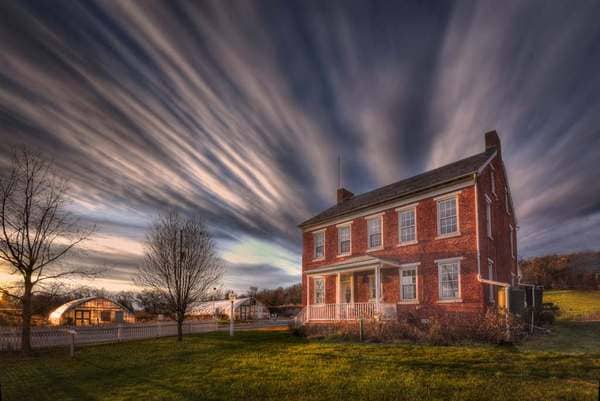 Created with Corel PaintShop Pro by George Kurzik