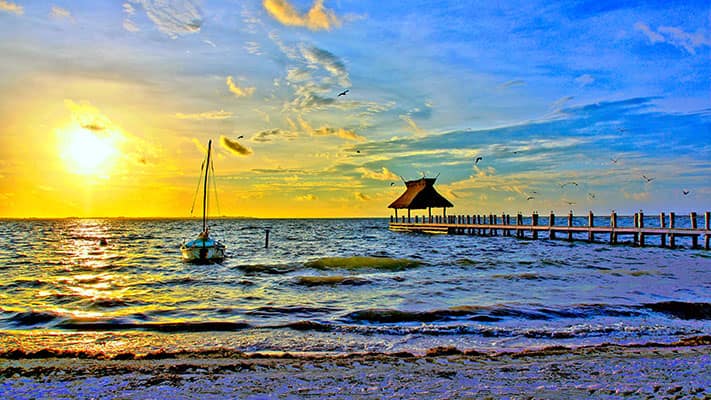 Created with Corel PaintShop Pro by ALLAN HOOIE