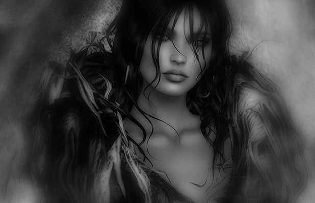 Created with Corel PaintShop Pro by CARLA ACKLEY