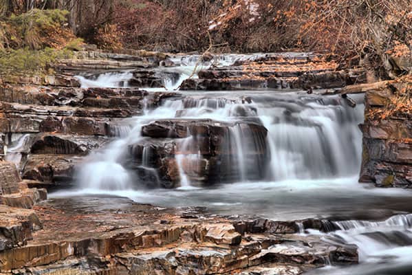 Created with Corel PaintShop Pro by GERRY FREDERICK