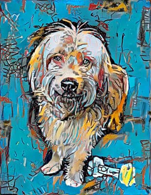 Created with Corel PaintShop Pro by JANN PAXTON