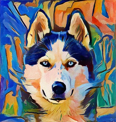 Created with Corel PaintShop Pro by JANN PAXTON