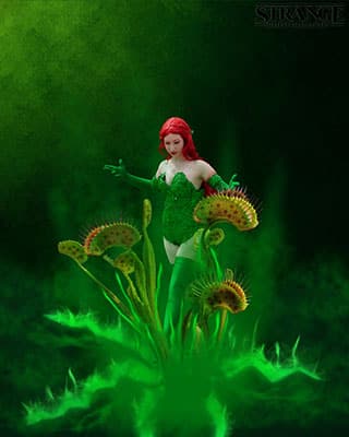 Created with Corel PaintShop Pro by JOEL STRANGE