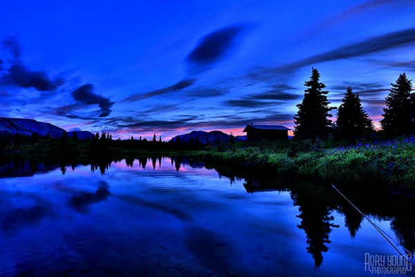 Created with Corel PaintShop Pro by RORY YOUNG