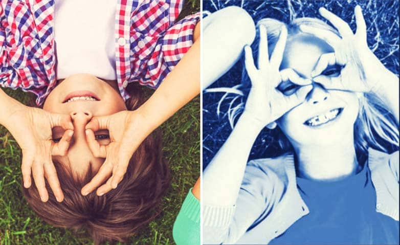 Add Fun Photo Effects