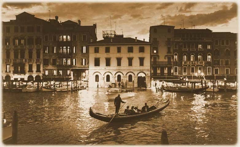 Add Sepia Effect