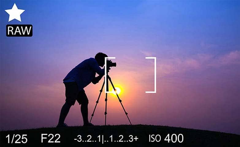  Use Camera Raw