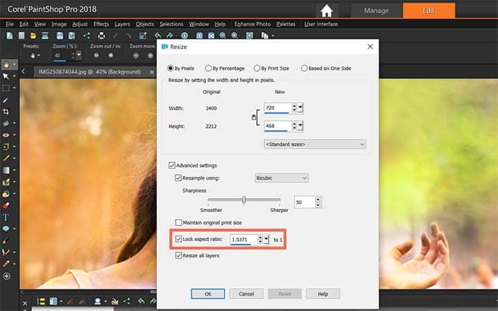 How To Make A Meme in PaintShop Pro