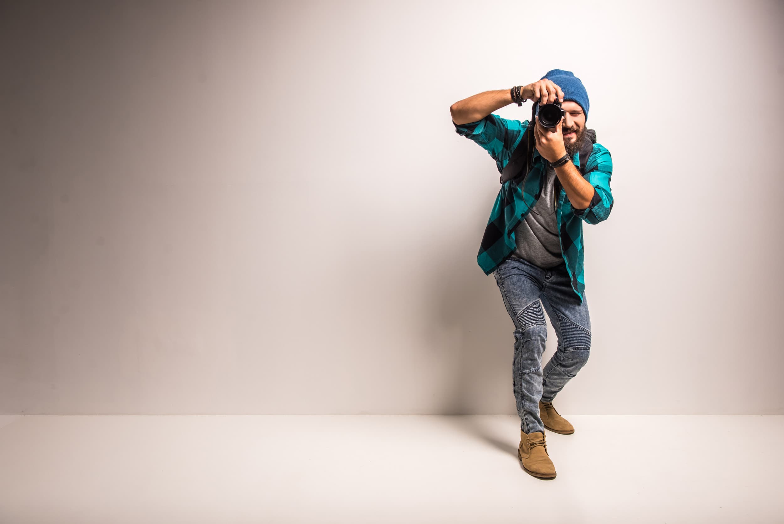 Do you need to watermark your photos?