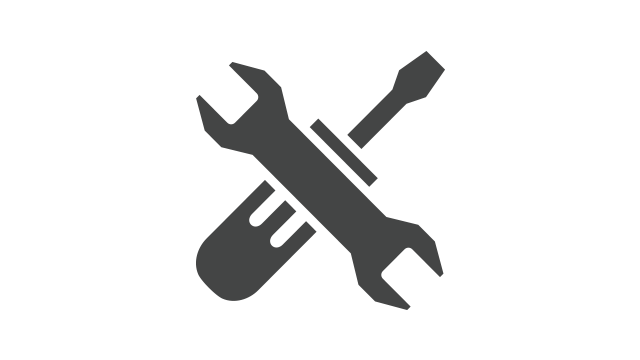 Enhanced tools and more speed