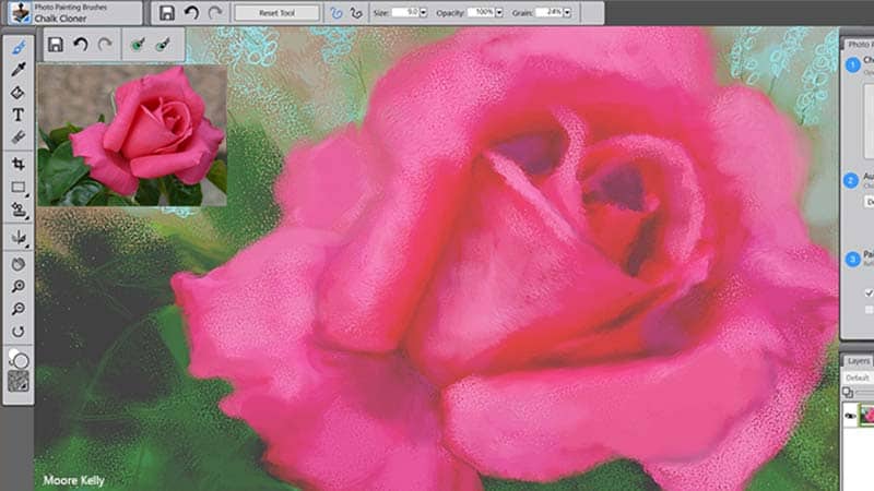 Painter Essentials 5