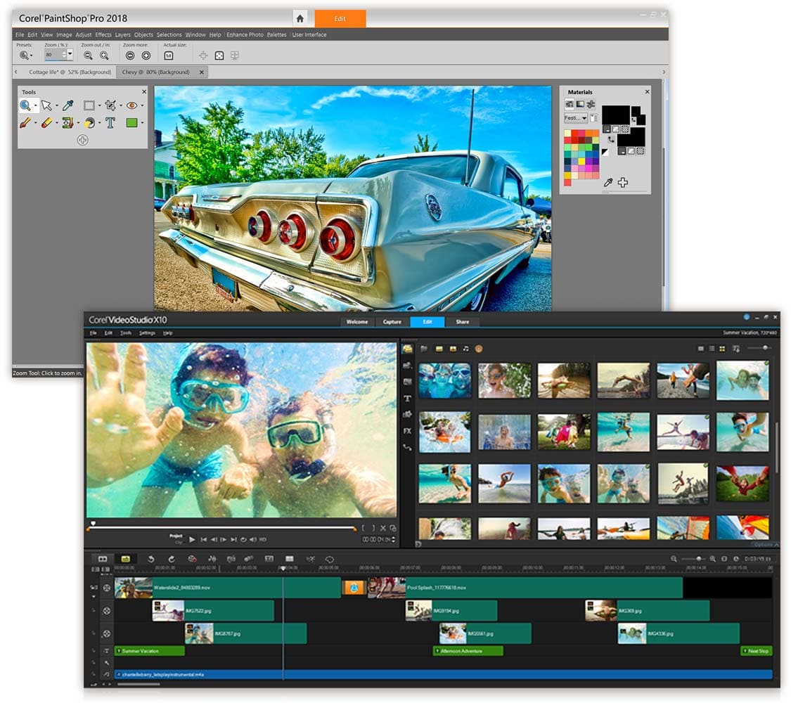 Wedding video editing software for pc