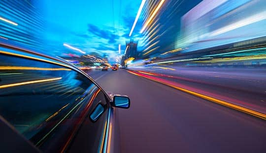 Performance enhancements boost speed and quality