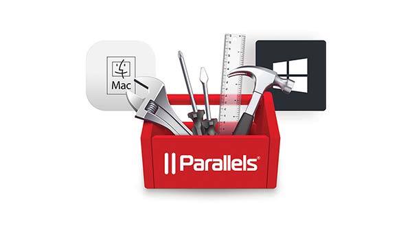 Caja de herramientas de utilidades prácticas