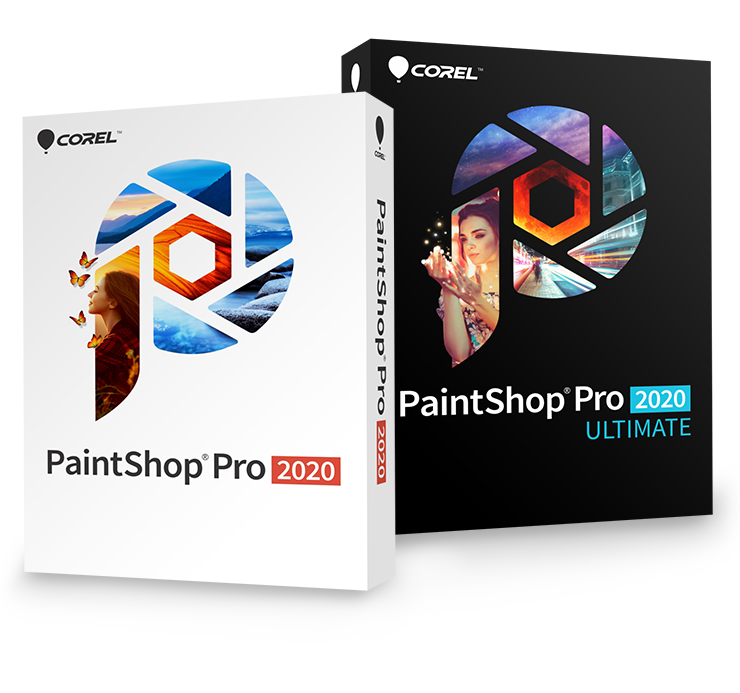 PaintShop Pro