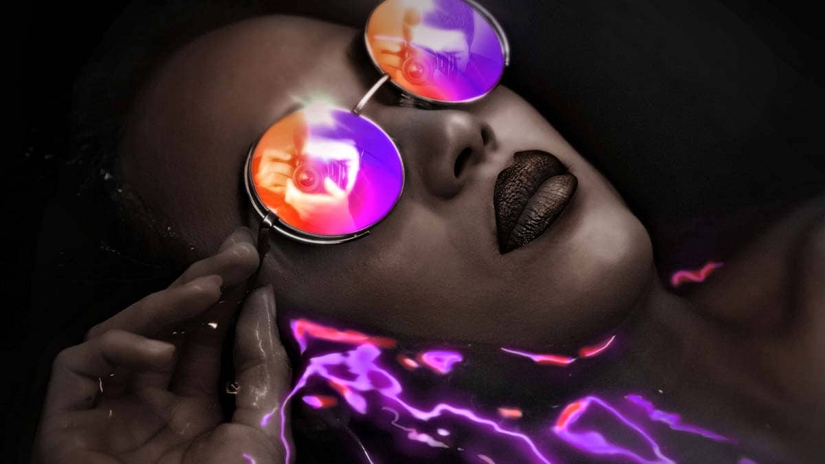 クリエイティブなデザインのパワー 03