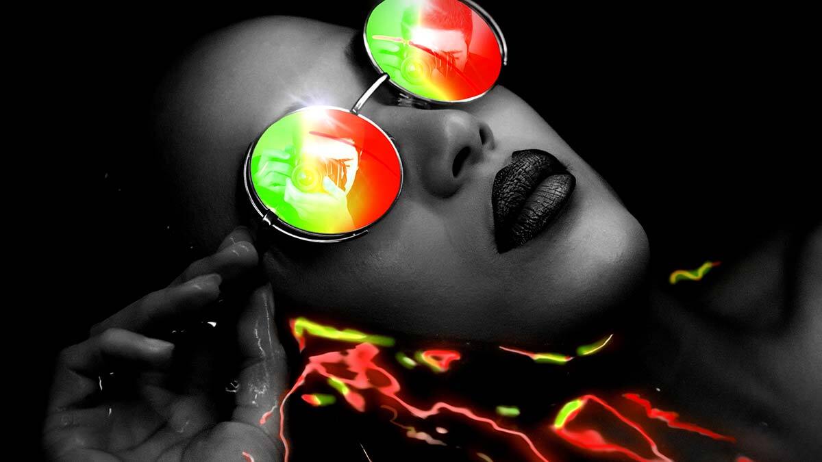 クリエイティブなデザインのパワー 05