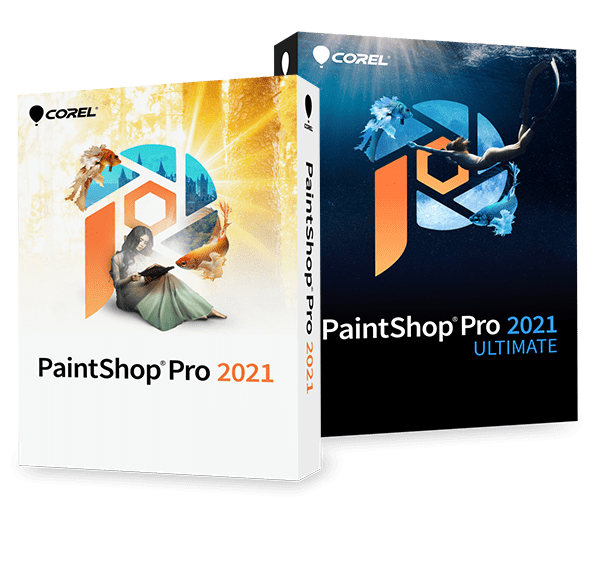Paintshop Pro Family Subscription Free Professional Photo Editing Software