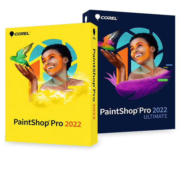 corel paint shop pro x