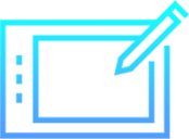 Latest stylus and graphics support