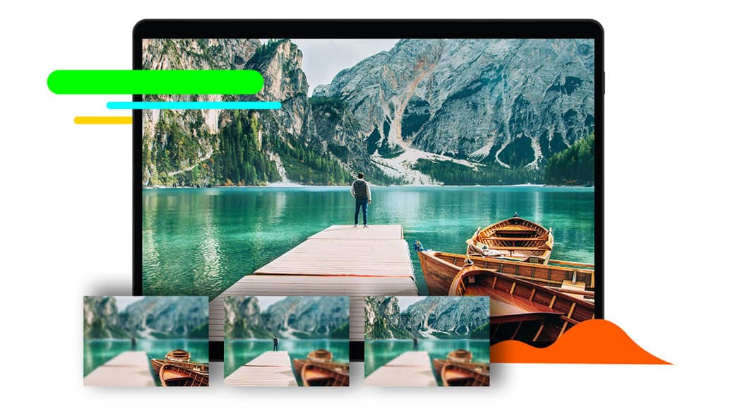 Free Photo Editing Software - Download PaintShop Pro Free Trial