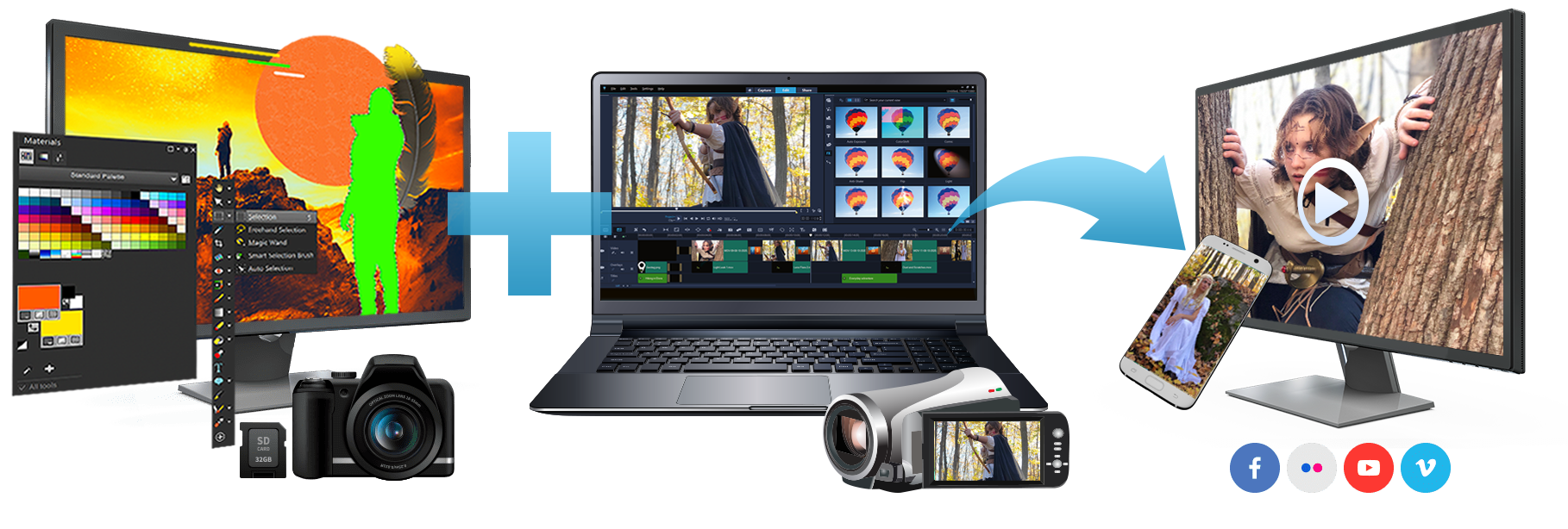 pro video pro video