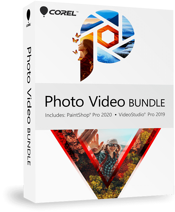 Photo Video Bundle 2020