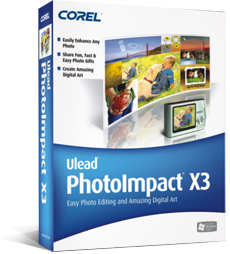 photoimpact 12 avec crack gratuit