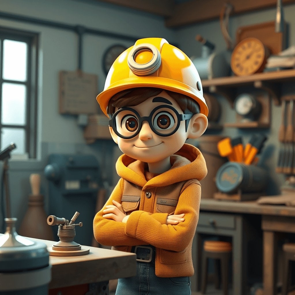 Full rights, built-in safeguards