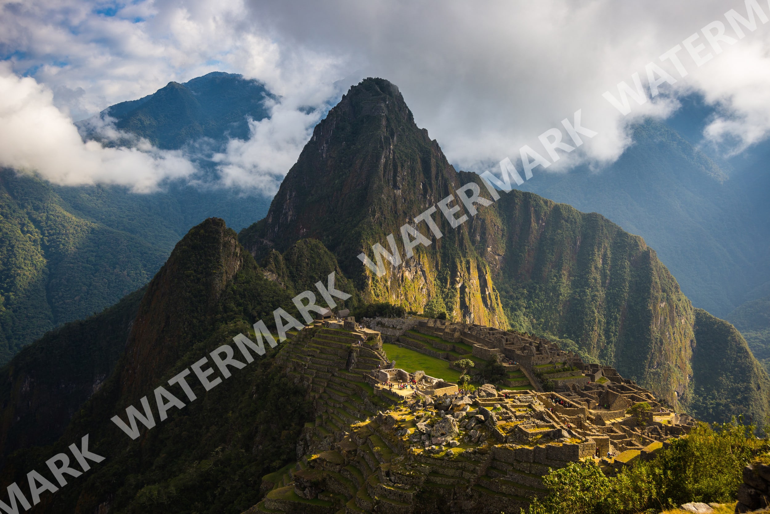 When to watermark your photos